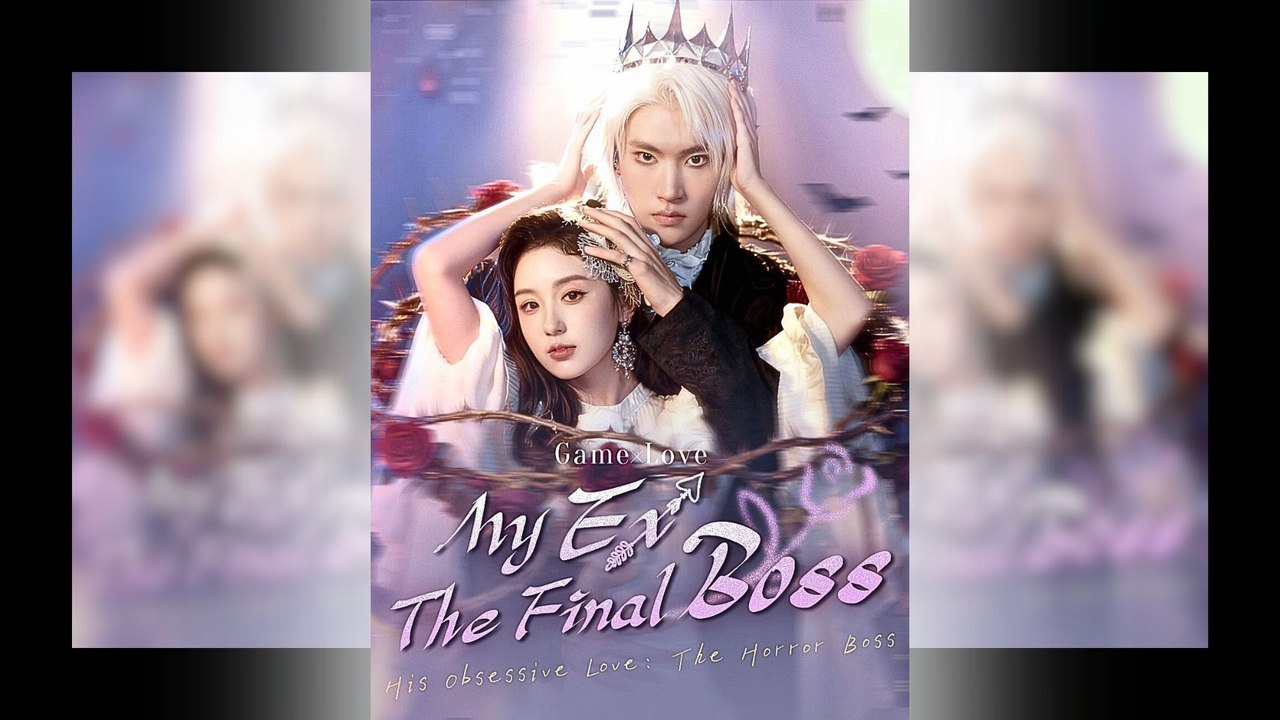 My Ex, The Final Boss Engsub - Fr