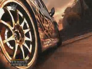 GRID REPLAY MODS DE JEU