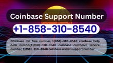 Official Coinbase™ Support℗ Phone Number Guide Step-by-Step Help & Support Coinbase™