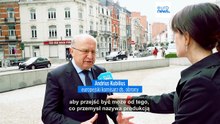 UE wzmacnia wschodnią flankę. Milionowe kredyty dla Polski i Litwy na obronność