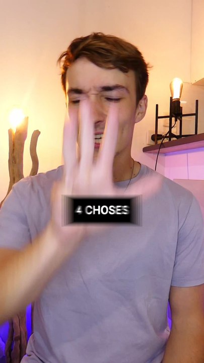 4 choses qu'une fille fait quand elle t’aime