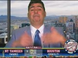New York Yankees @ Houston Astros Baseball Preview