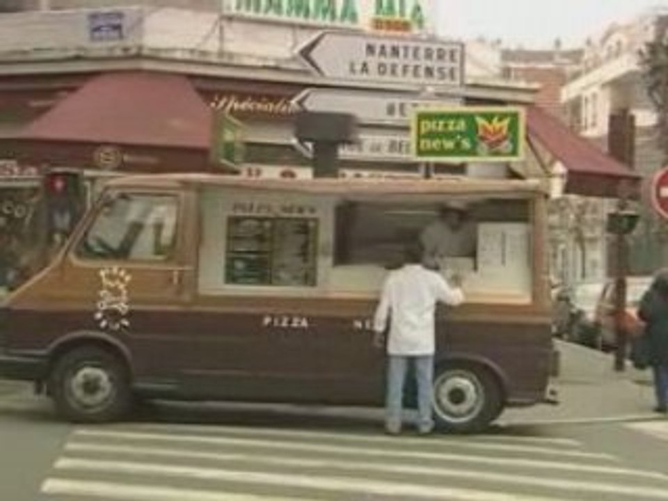 Pascal Sellem Cameras Cachees 5/31