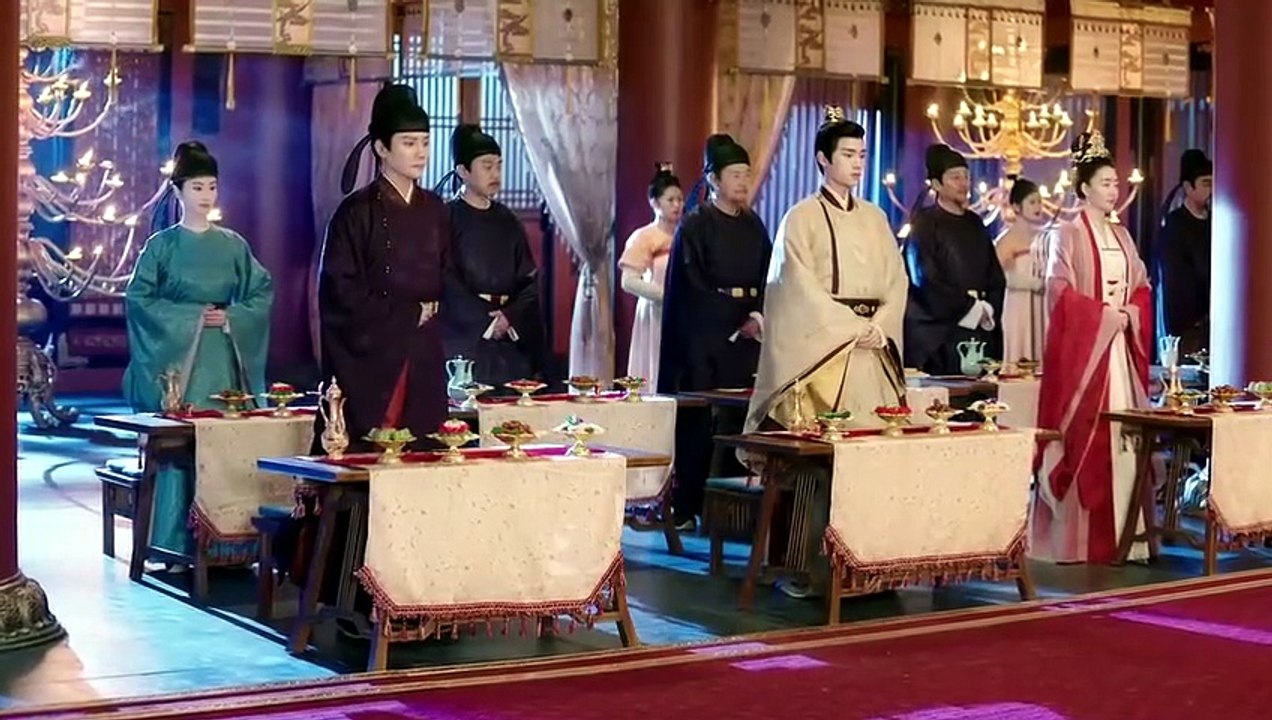 The Legend of Zhuohua ep 14 eng sub [Full Movie] [English Subs]Full EP - Full