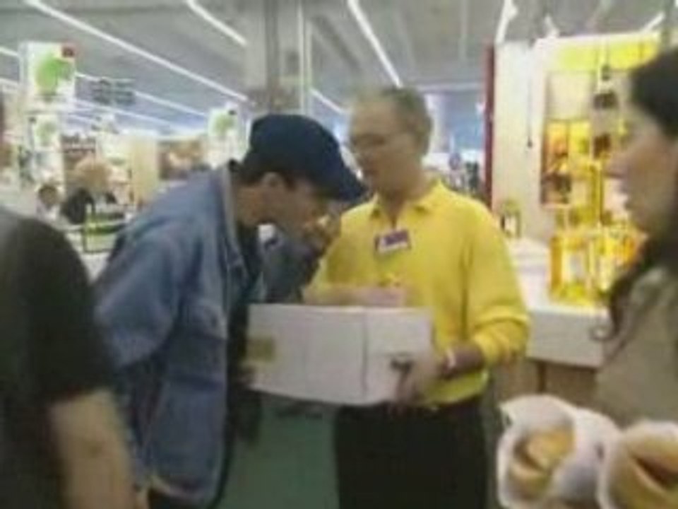 Pascal Sellem Cameras Cachees 4/31