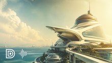 Signal Arcade (Original Mix) - 2000s Melodic Tech Trance