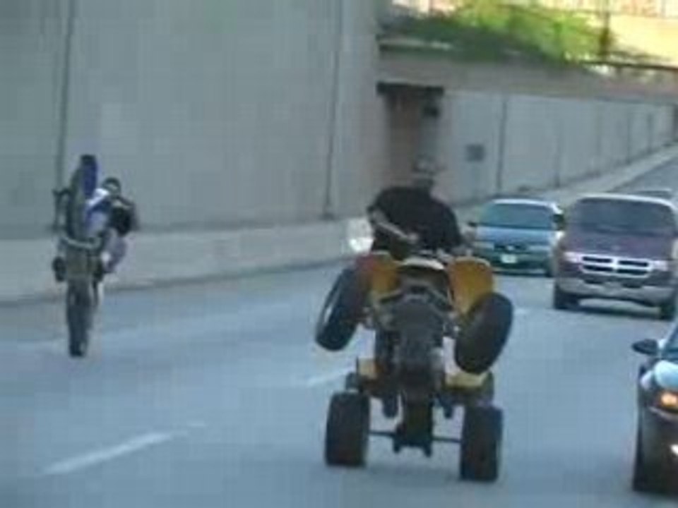 Roues Arrieres en cross