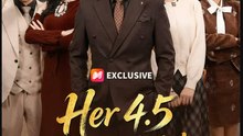 Her 4.5 Billion Mistake- Full Drama Movie English Sub