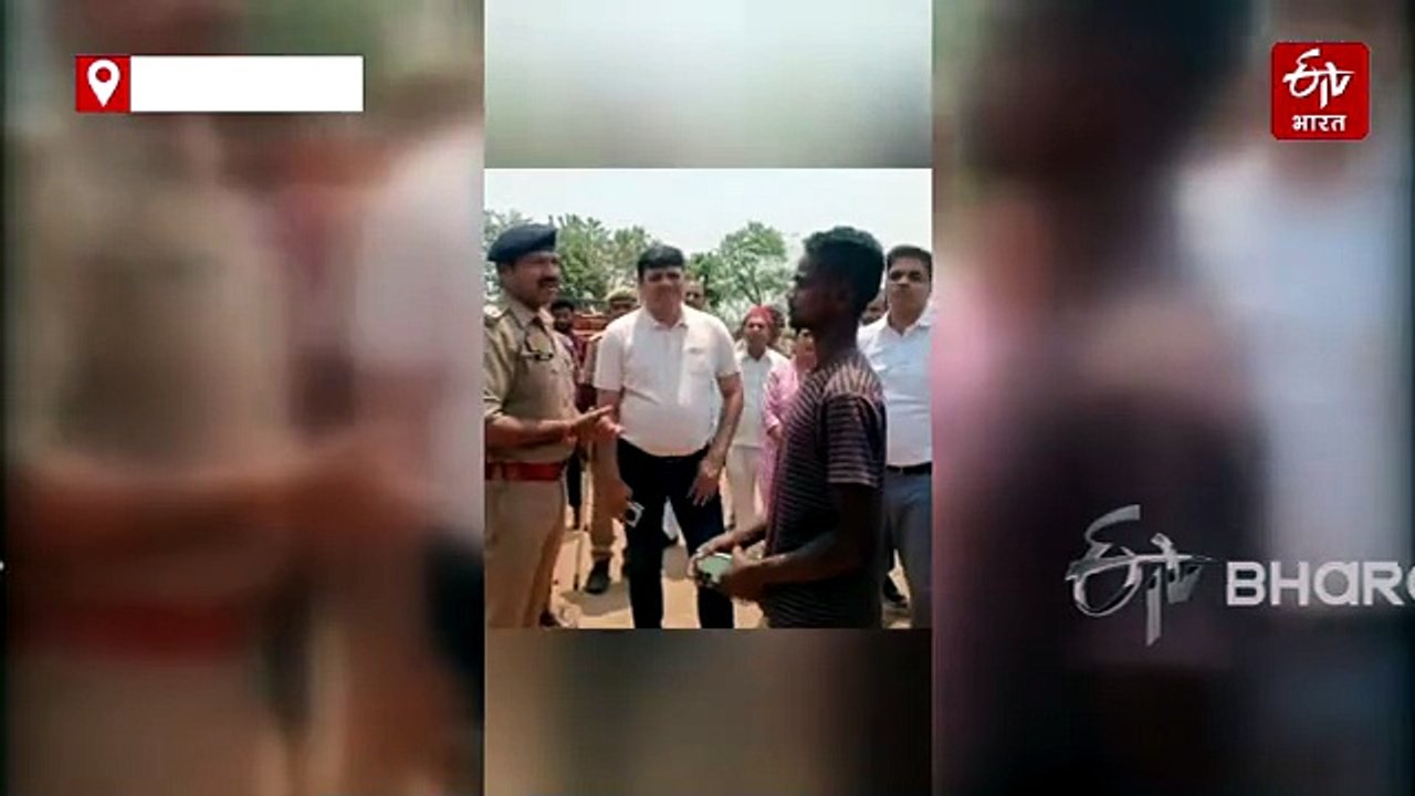 ईंट-भट्ठे के गड्ढे में डूबने से तीन मासूमों की कुशीनगर में मौत, सीएम ने जताया शोक