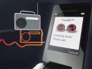 Sony Ericsson Wxxx Alicia Demo Tour