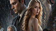 Luna Reborn-Alpha’s Second Chance- full movie