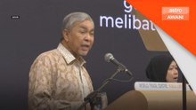 UMNO, BN selesa kerjasama dengan parti komponen - Zahid