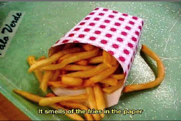 Jacques Brel La Foire 1953  English subtitles