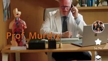 Medical Genius Is Not Someone to Mess with