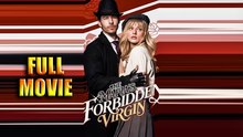 The Mafia's Forbidden Virgin