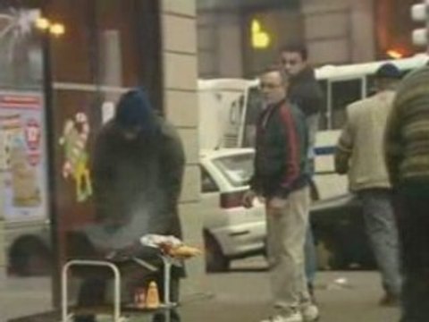 Pascal Sellem Cameras Cachees 1/31