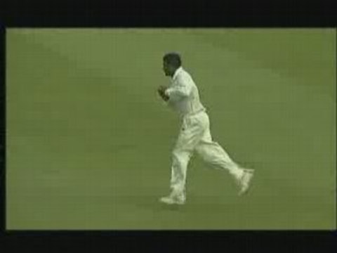 Cricket | Ball of the century | Muttiah Muralitharan
