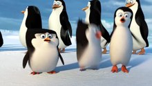 Penguins Of Madagascar 2014 -2