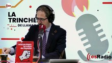 Editorial de Llamas. Hay que acabar con la Ideología de Género