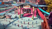 Trạch Thiên Ký Tập 17 Thuyết Minh