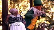 Sítio do Picapau Amarelo _ O Gran Circo Mefistofélico • 21° Episódio