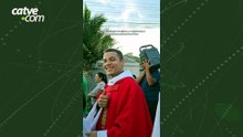 Padre zueiro viraliza nas redes sociais de jovens fiéis no Paraná