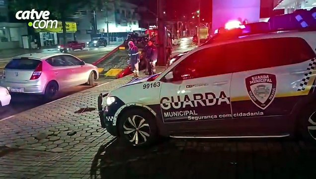 Operação Lei Seca prende motorista embriagado e apreende veículos em Toledo