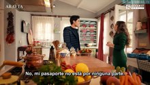 Arafta Capítulo 78 | Atados por el Destino | Novela Turca en Español