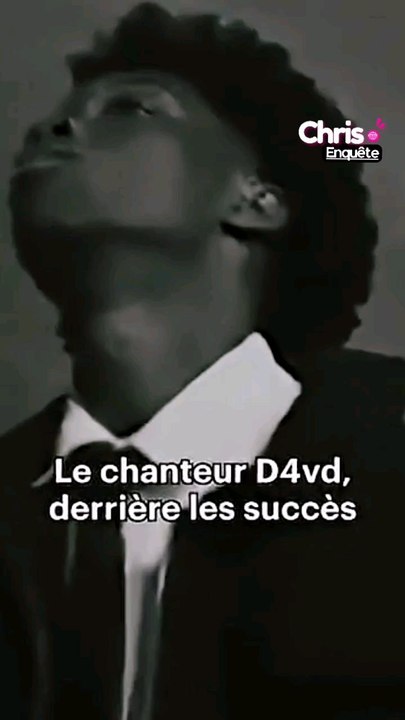 D4vd, ce rappeur est détenu pour le meurtre de Céleste Hernandez.