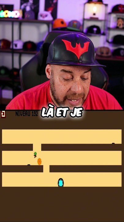 POV : tu joues à Die Again