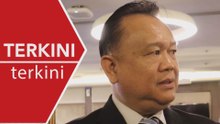 [TERKINI] Alexander Nanta Linggi tidak pertahan Parlimen Kapit