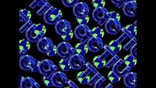 Amiga Demo Ocean Intro by Active