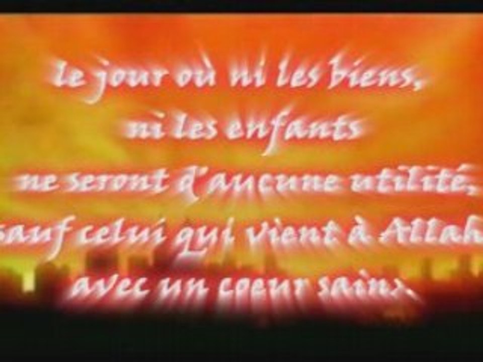 les gens de ahl sounna (salafi) par cheikh albani