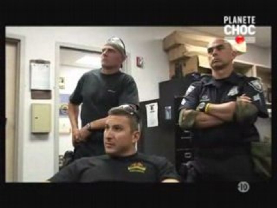 SWAT 2/2