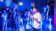 Tourleben mit 46: So blickt Clueso heute auf die Bühne