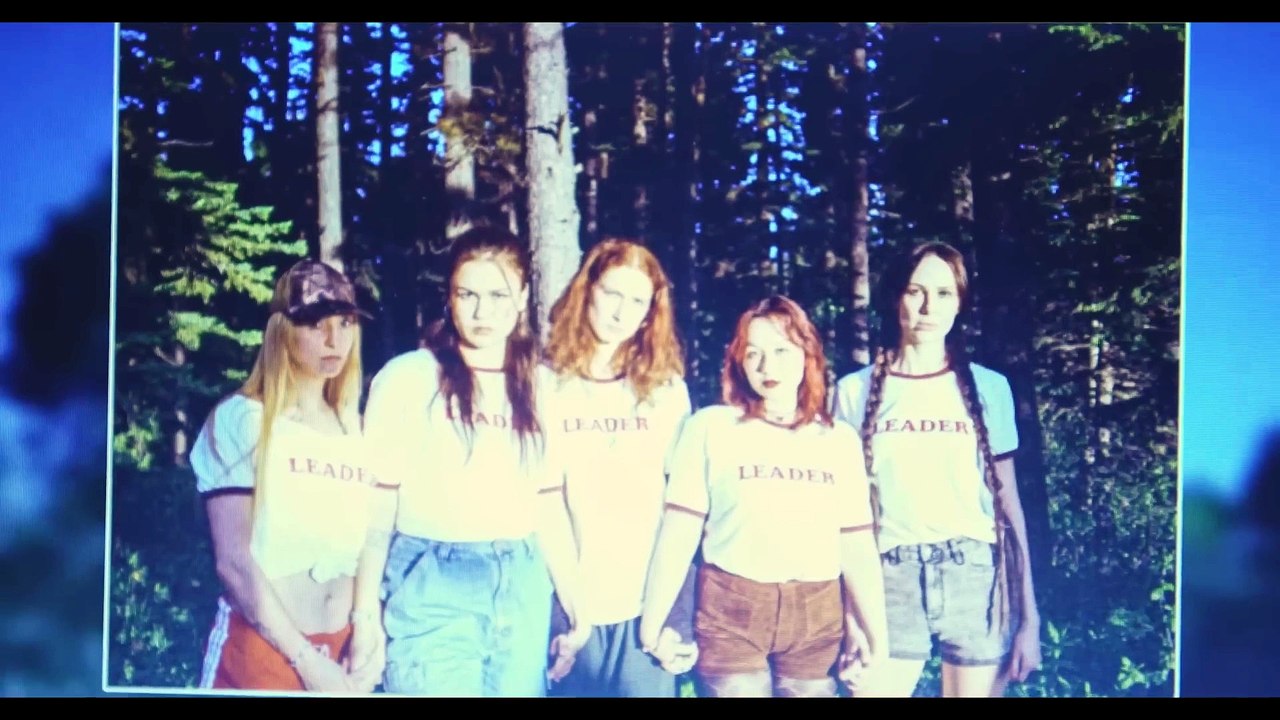 Camp - Official Trailer