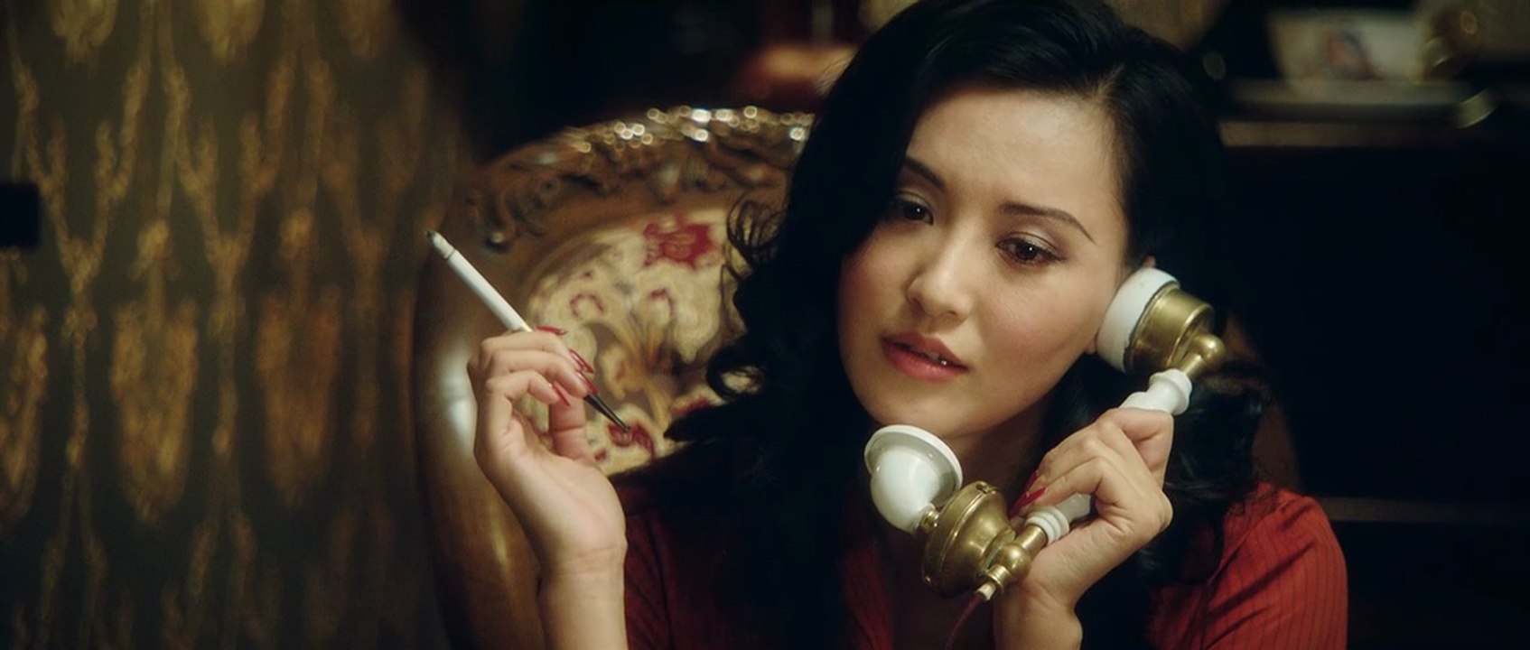 Thủ Lĩnh Cuối Cùng 2012
