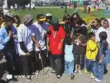 Amazing Pinoy Break Dancing Kids