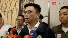 民調領先柯志恩10幾％  賴瑞隆：心不在高雄得不到高雄人支持