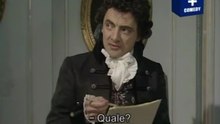 Blackadder 3 - Ep. 05 - Amy e Amabilità (SUB-ITA)