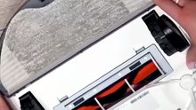Smart Robot Vacuum That Cleans Everything 🤖