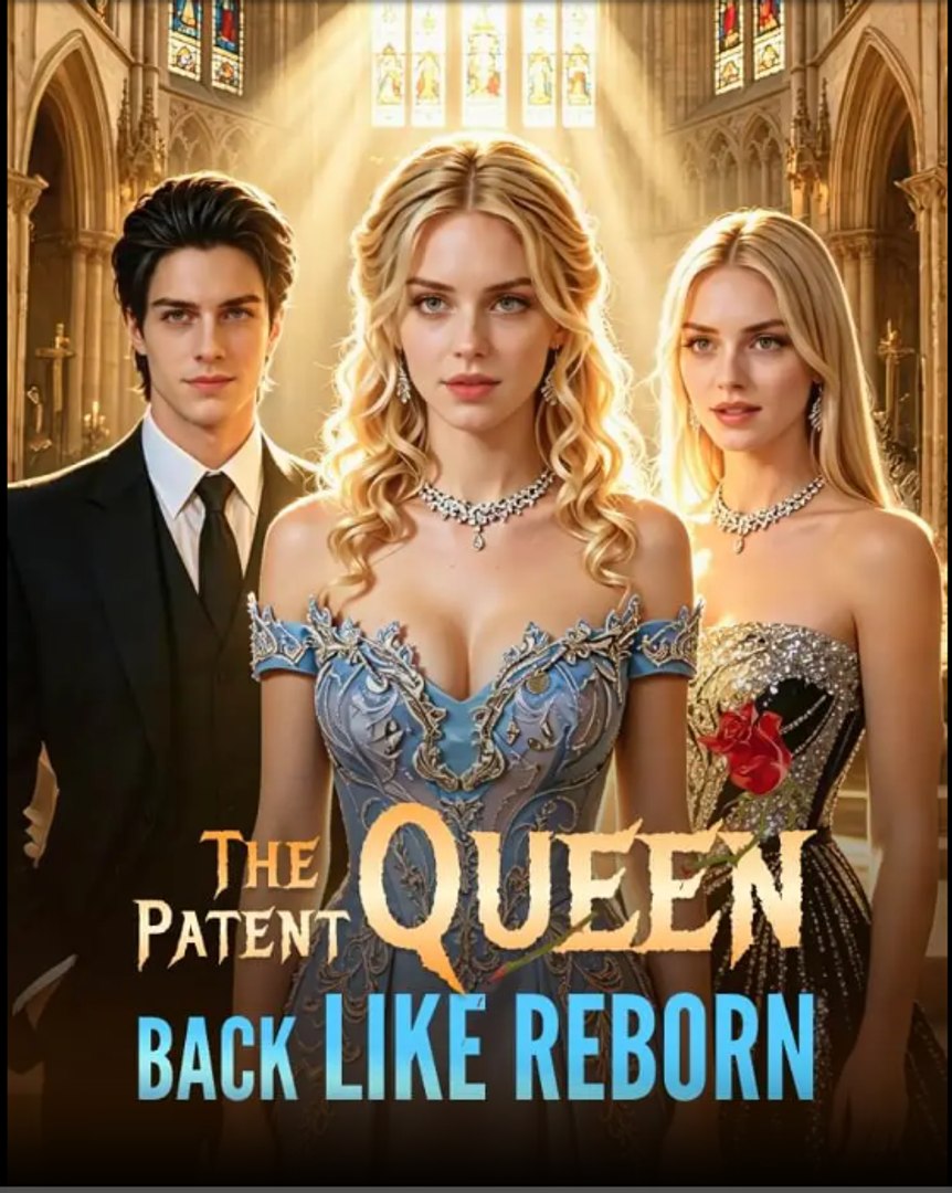 The Patent Queen: Back Like Reborn- Full Movie English Sub