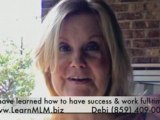 Learn MLM – How to Learn MLM success secrets