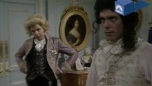 Blackadder (1987) Ep. 3x06 - Duello e Dualità (SUB-ITA)