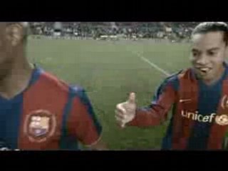 Nike Ad Take It To The Next Level