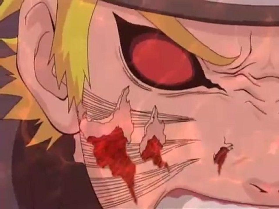 naruto vs orochimaru - Behind your Lies