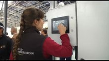 Roma, Campus Bio-Medico apre l'Agri Research and Teaching Center