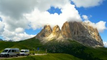Dolomites Italy: Unforgettable Views in Stunning 4K HDR