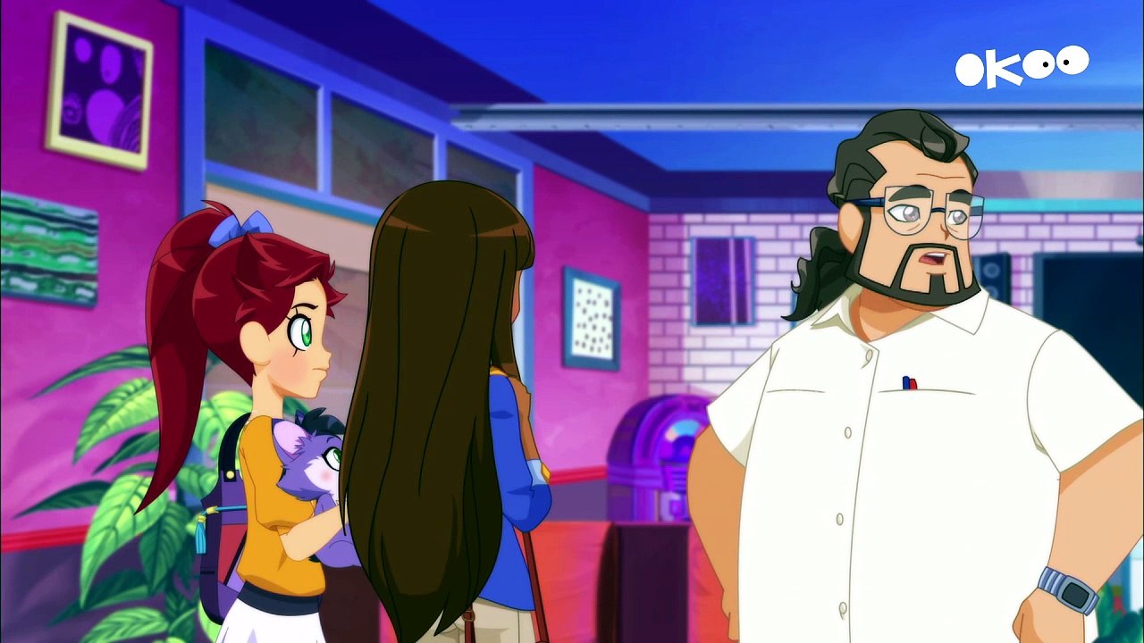 LoliRock - S02 : EP21 - Ellira [VF / HD]