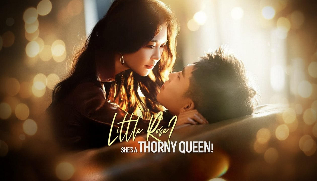LITTLE ROSE SHE'S A THORNY QUEEN FULL MOVIE